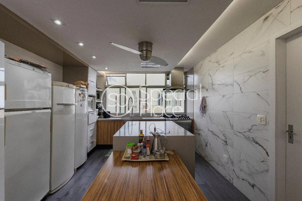 Apartamento com 2 suítes à venda em Jardim América, São Paulo, por R$ 5.350.000 Imagem 31