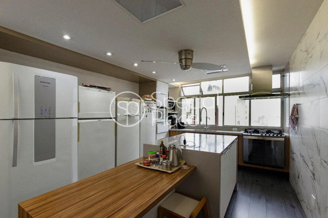 Apartamento com 2 suítes à venda em Jardim América, São Paulo, por R$ 5.350.000 Imagem 32
