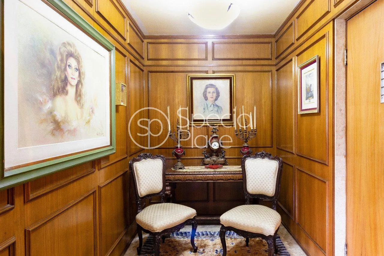 Apartamento com 2 suítes à venda em Jardim América, São Paulo, por R$ 5.350.000 Imagem 7