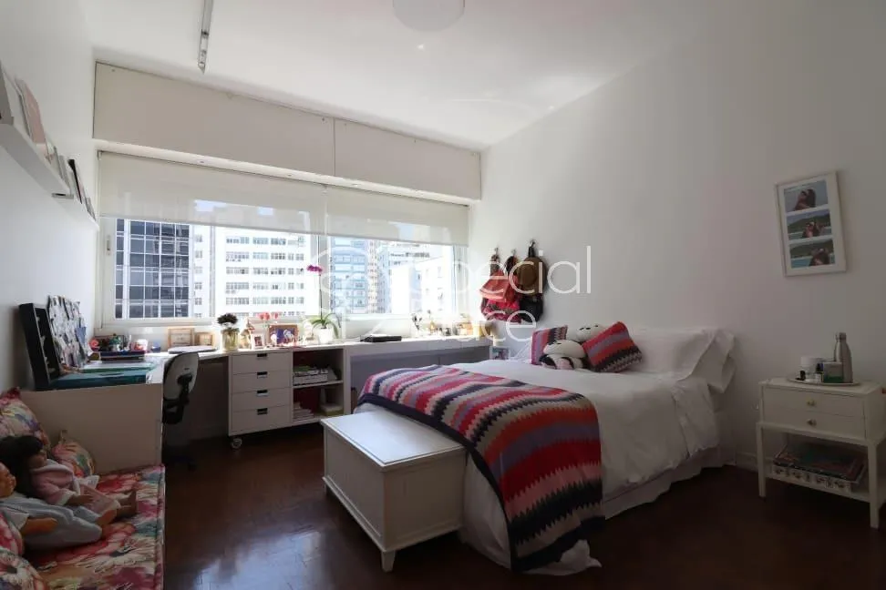 Apartamento com 1 suítes à venda em Higienópolis, São Paulo, por R$ 5.800.000 Imagem 10
