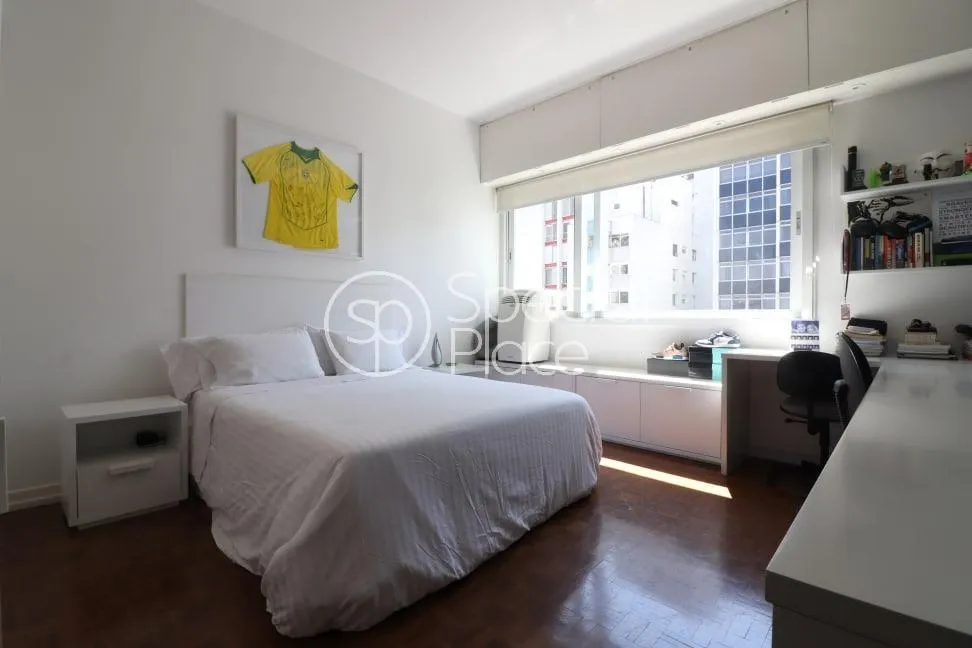 Apartamento com 1 suítes à venda em Higienópolis, São Paulo, por R$ 5.800.000 Imagem 11