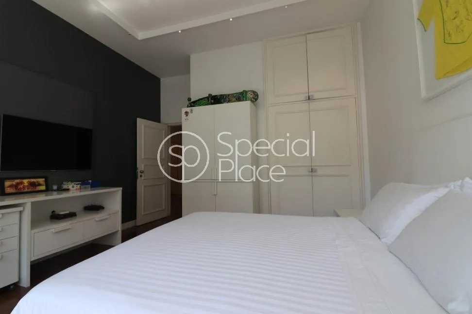 Apartamento com 1 suítes à venda em Higienópolis, São Paulo, por R$ 5.800.000 Imagem 12
