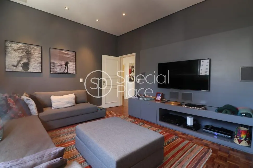 Apartamento com 1 suítes à venda em Higienópolis, São Paulo, por R$ 5.800.000 Imagem 13