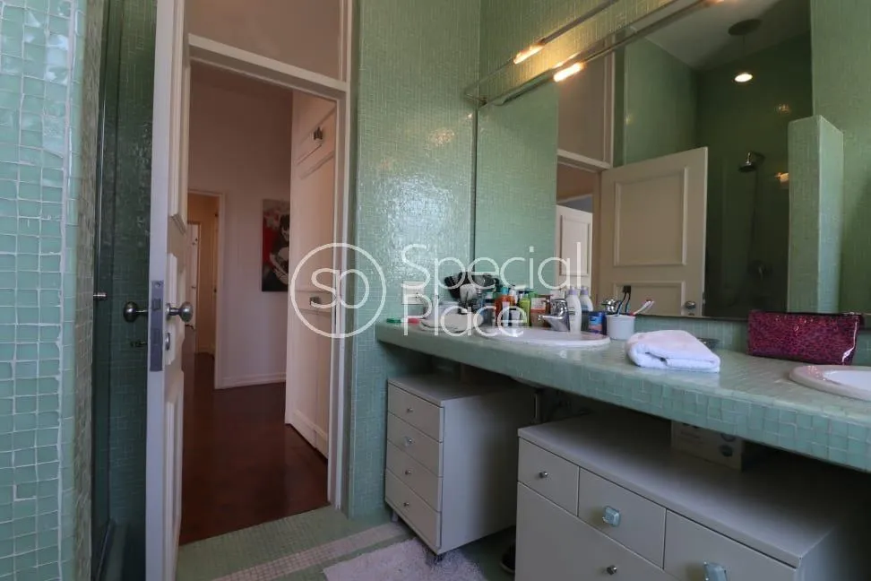 Apartamento com 1 suítes à venda em Higienópolis, São Paulo, por R$ 5.800.000 Imagem 14