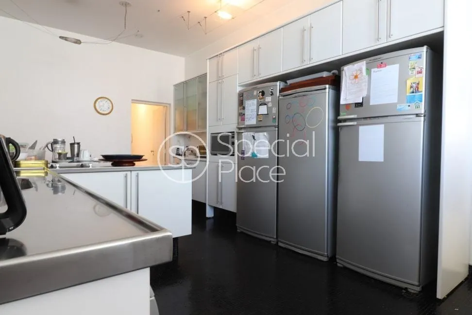 Apartamento com 1 suítes à venda em Higienópolis, São Paulo, por R$ 5.800.000 Imagem 18