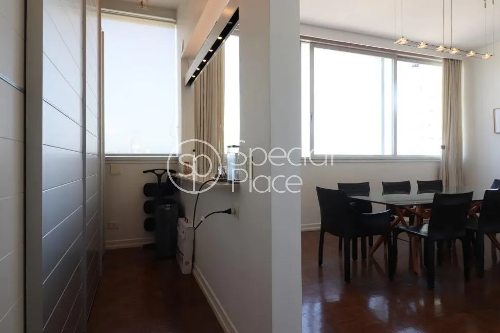 Apartamento com 1 suítes à venda em Higienópolis, São Paulo, por R$ 5.800.000 Imagem 19