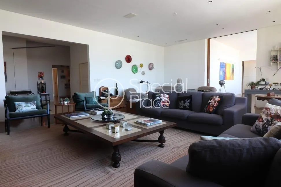 Apartamento com 1 suítes à venda em Higienópolis, São Paulo, por R$ 5.800.000 Imagem 2