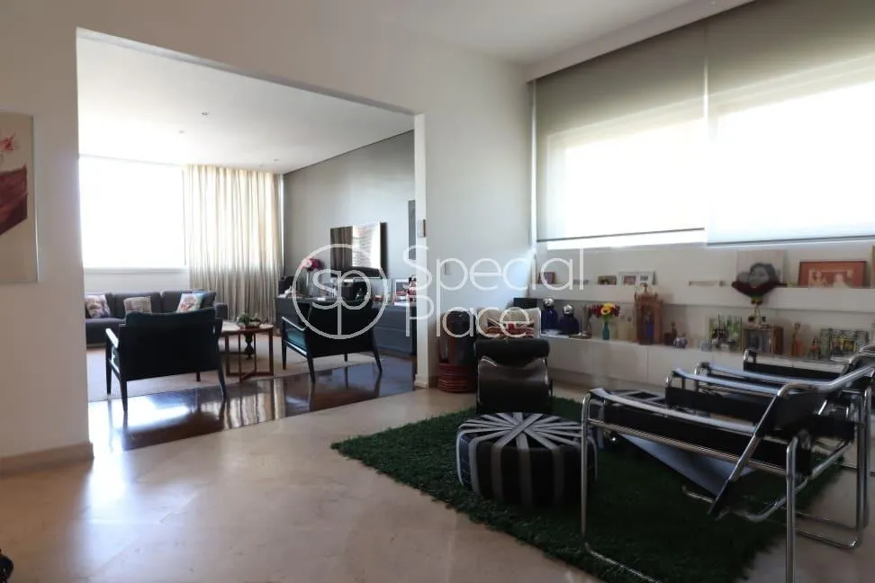 Apartamento com 1 suítes à venda em Higienópolis, São Paulo, por R$ 5.800.000 Imagem 21