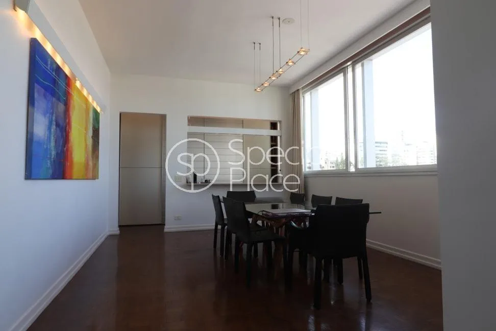 Apartamento com 1 suítes à venda em Higienópolis, São Paulo, por R$ 5.800.000 Imagem 22