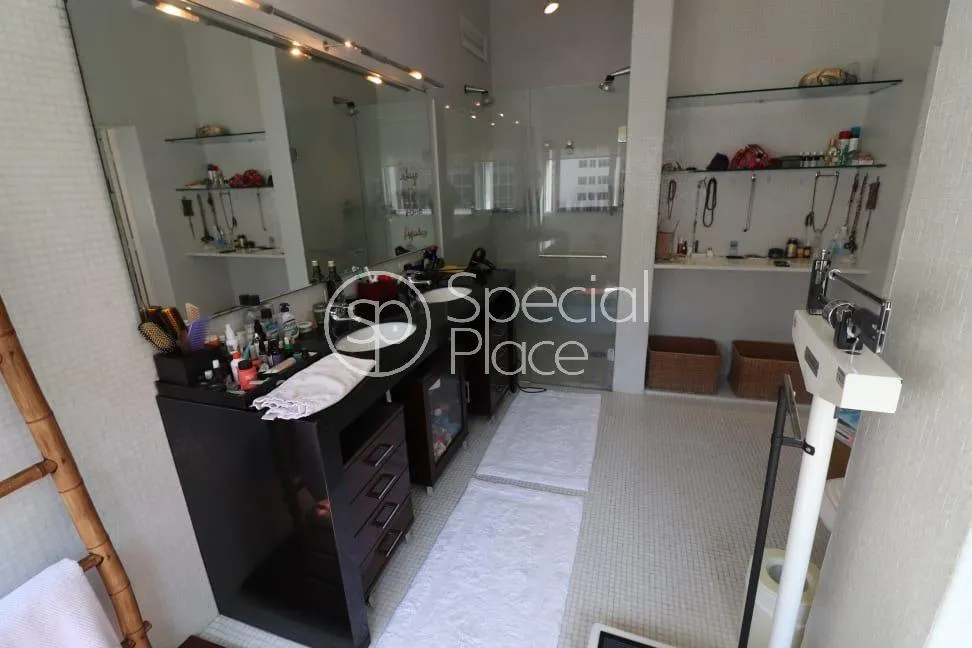 Apartamento com 1 suítes à venda em Higienópolis, São Paulo, por R$ 5.800.000 Imagem 6