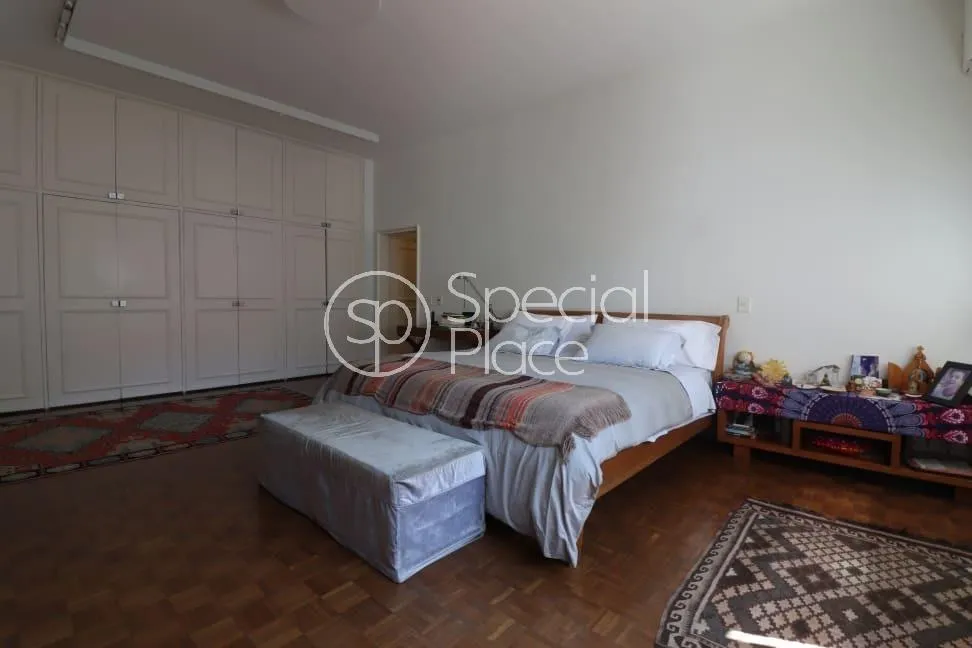 Apartamento com 1 suítes à venda em Higienópolis, São Paulo, por R$ 5.800.000 Imagem 8