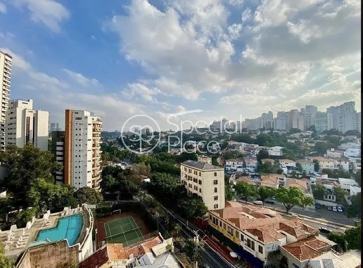 Apartamento com 4 suítes à venda em Higienópolis, São Paulo, por R$ 5.000.000 Imagem 10