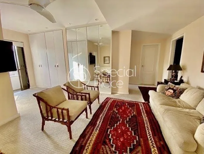 Apartamento com 4 suítes à venda em Higienópolis, São Paulo, por R$ 5.000.000 Imagem 11