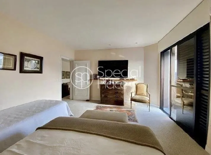 Apartamento com 4 suítes à venda em Higienópolis, São Paulo, por R$ 5.000.000 Imagem 12