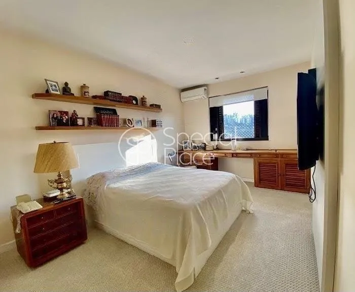 Apartamento com 4 suítes à venda em Higienópolis, São Paulo, por R$ 5.000.000 Imagem 13