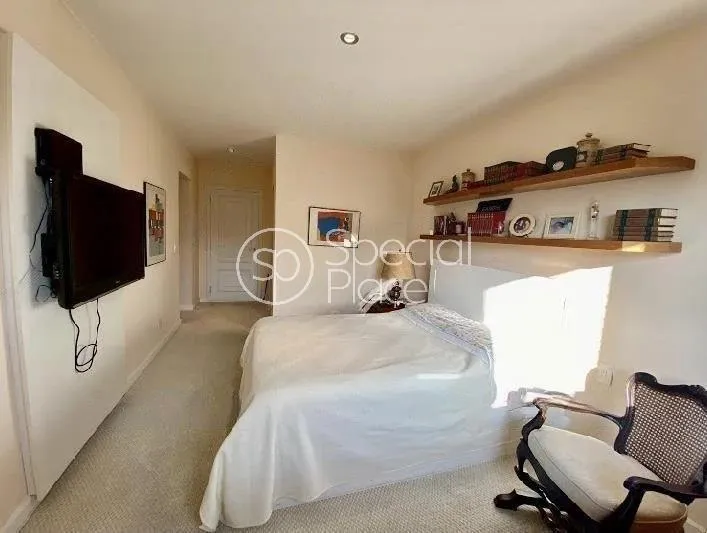 Apartamento com 4 suítes à venda em Higienópolis, São Paulo, por R$ 5.000.000 Imagem 14
