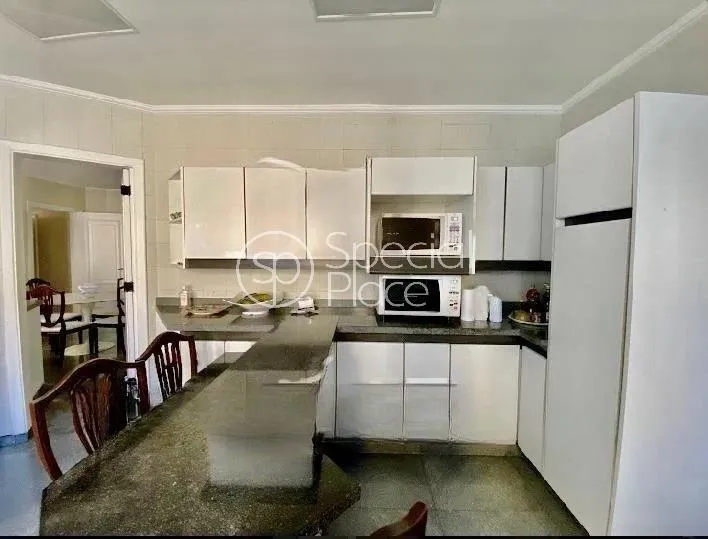 Apartamento com 4 suítes à venda em Higienópolis, São Paulo, por R$ 5.000.000 Imagem 15