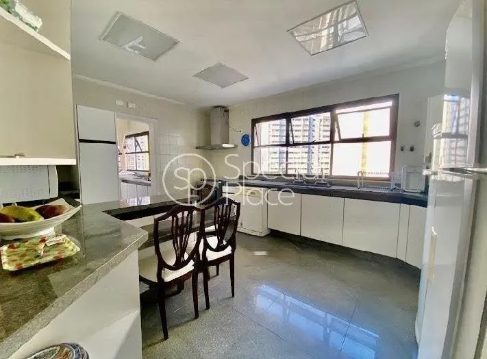 Apartamento com 4 suítes à venda em Higienópolis, São Paulo, por R$ 5.000.000 Imagem 16