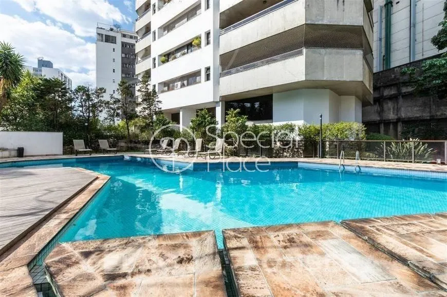 Apartamento com 4 suítes à venda em Higienópolis, São Paulo, por R$ 5.000.000 Imagem 17