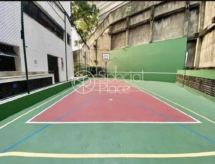Apartamento com 4 suítes à venda em Higienópolis, São Paulo, por R$ 5.000.000 Imagem 19
