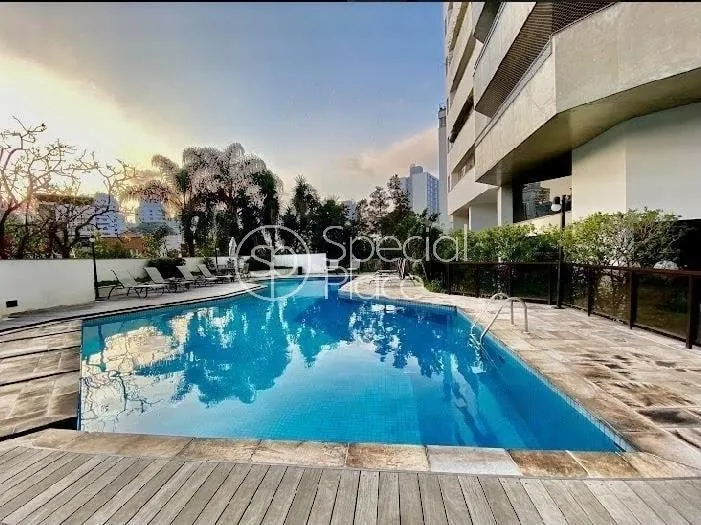 Apartamento com 4 suítes à venda em Higienópolis, São Paulo, por R$ 5.000.000 Imagem 21