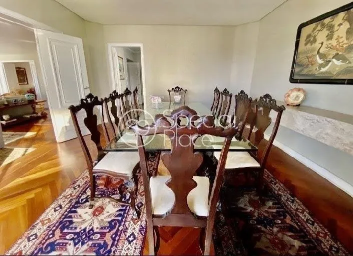 Apartamento com 4 suítes à venda em Higienópolis, São Paulo, por R$ 5.000.000 Imagem 3