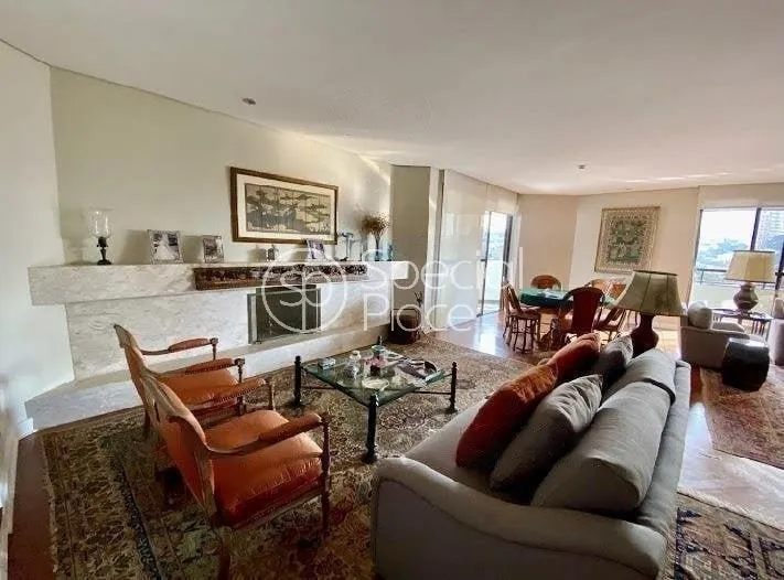 Apartamento com 4 suítes à venda em Higienópolis, São Paulo, por R$ 5.000.000 Imagem 5