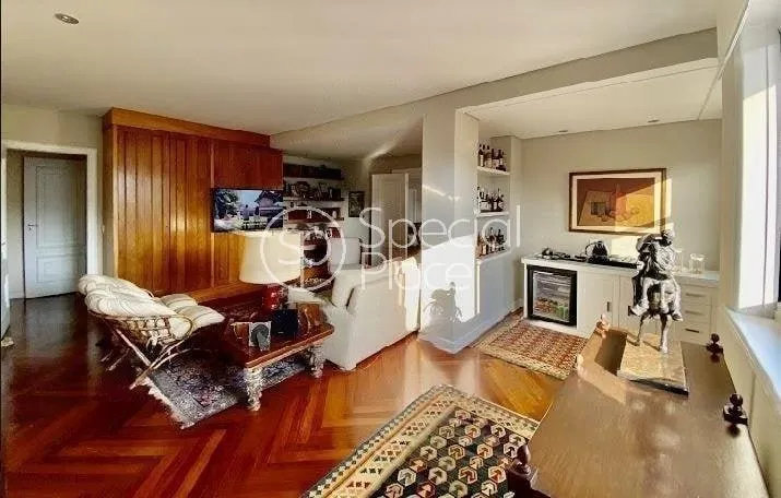 Apartamento com 4 suítes à venda em Higienópolis, São Paulo, por R$ 5.000.000 Imagem 8
