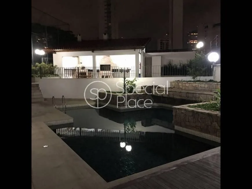 Apartamento com 3 suítes à venda em Campo Belo, São Paulo, por R$ 2.120.000 Imagem 11