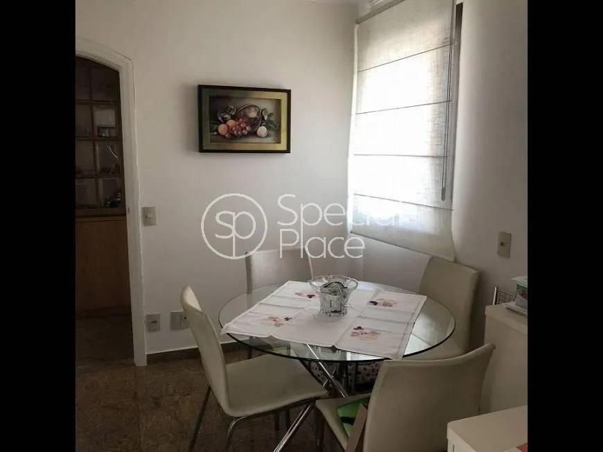 Apartamento com 3 suítes à venda em Campo Belo, São Paulo, por R$ 2.120.000 Imagem 3