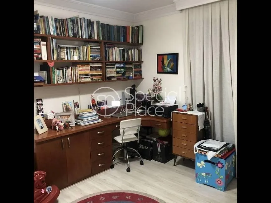 Apartamento com 3 suítes à venda em Campo Belo, São Paulo, por R$ 2.120.000 Imagem 6