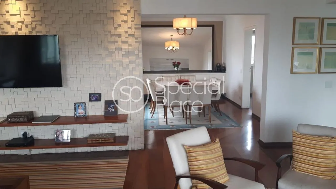 Apartamento com 3 suítes à venda em Moema, São Paulo, por R$ 2.950.000 Imagem 2