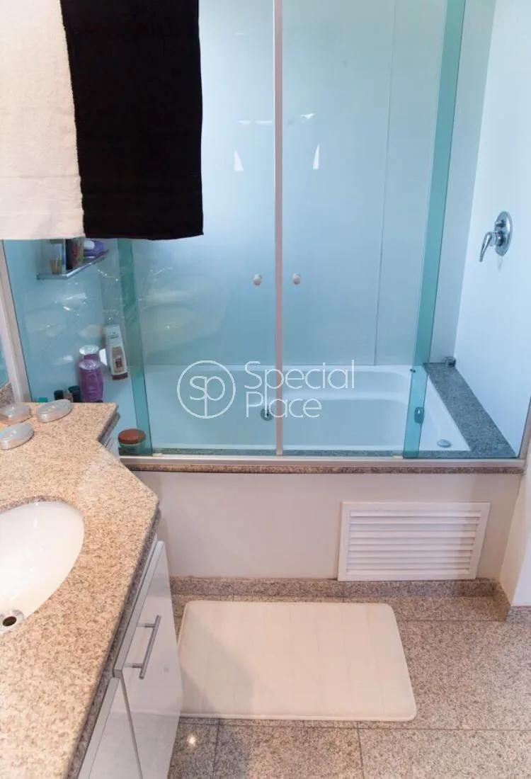 Apartamento com 3 suítes à venda em Brooklin, São Paulo, por R$ 1.300.000 Imagem 11