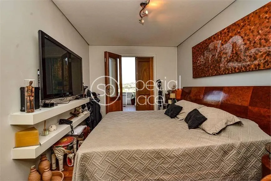 Cobertura com 2 suítes à venda em Jardim Paulistano, São Paulo, por R$ 5.900.000 Imagem 10