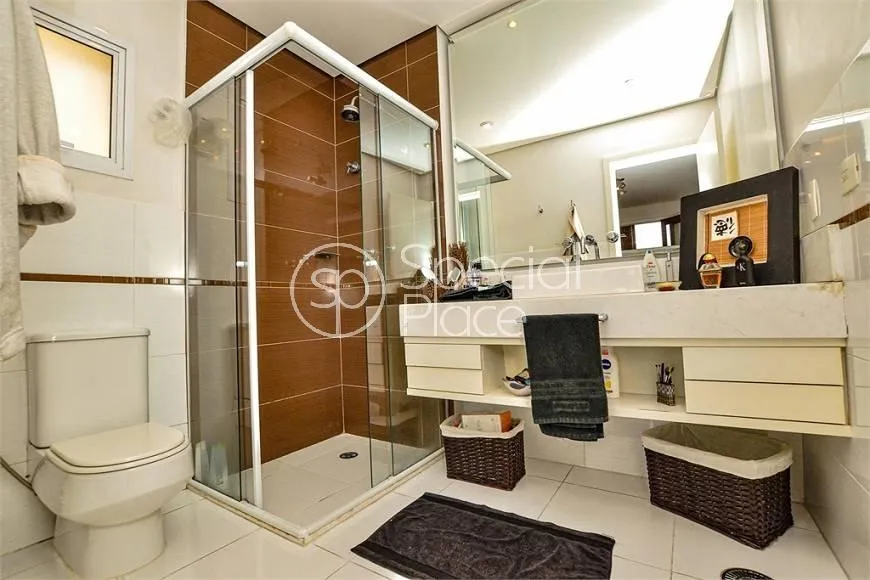 Cobertura com 2 suítes à venda em Jardim Paulistano, São Paulo, por R$ 5.900.000 Imagem 11