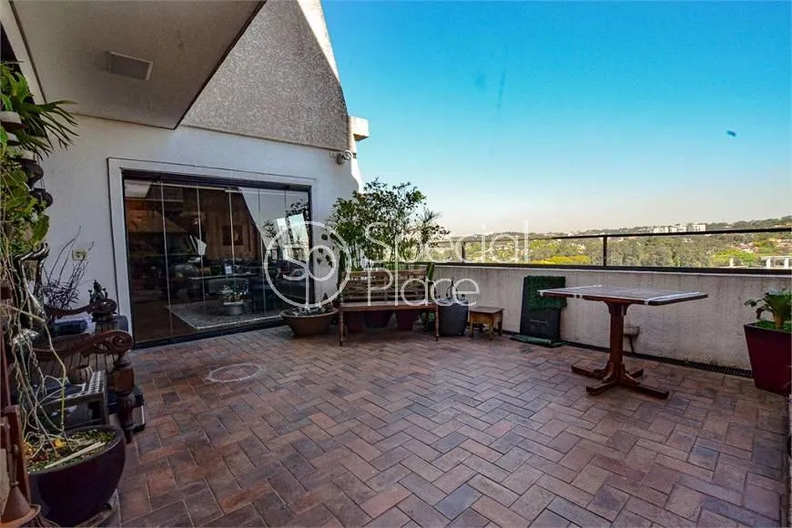 Cobertura com 2 suítes à venda em Jardim Paulistano, São Paulo, por R$ 5.900.000 Imagem 12