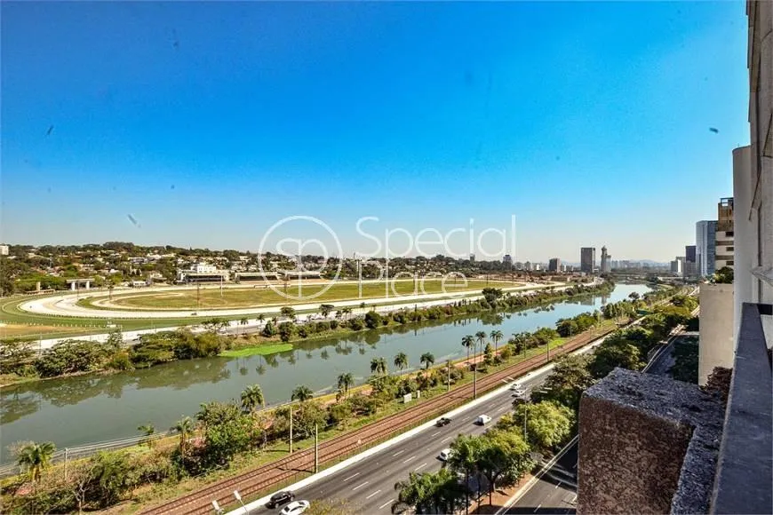 Cobertura com 2 suítes à venda em Jardim Paulistano, São Paulo, por R$ 5.900.000 Imagem 14