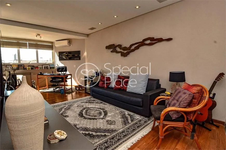Cobertura com 2 suítes à venda em Jardim Paulistano, São Paulo, por R$ 5.900.000 Imagem 15