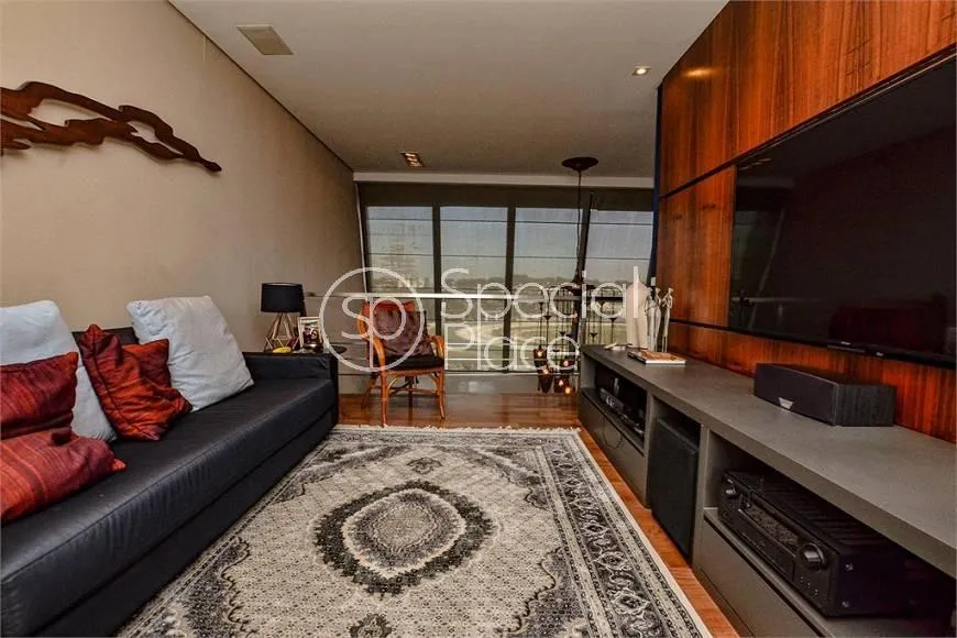 Cobertura com 2 suítes à venda em Jardim Paulistano, São Paulo, por R$ 5.900.000 Imagem 16