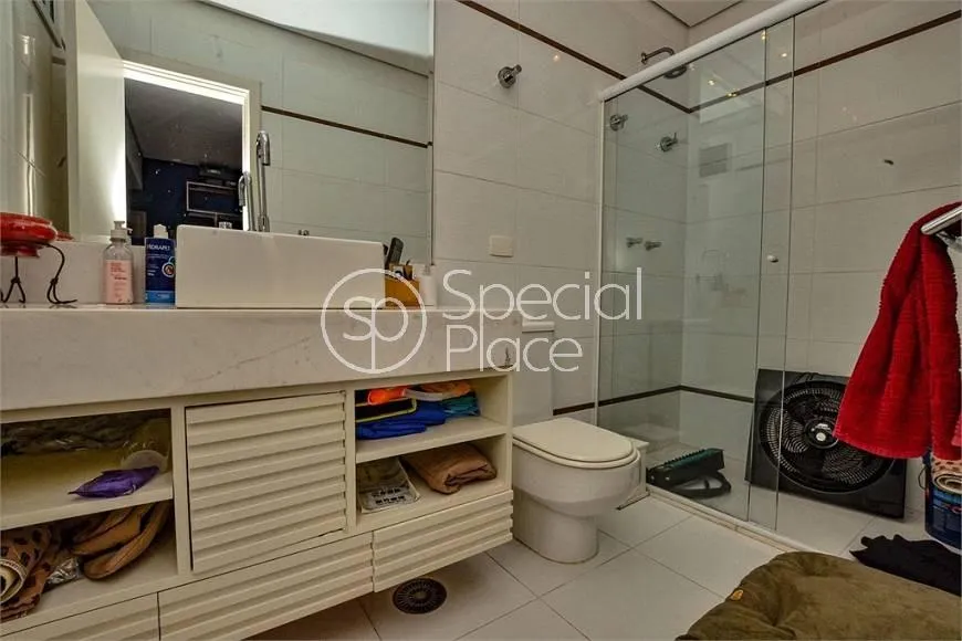Cobertura com 2 suítes à venda em Jardim Paulistano, São Paulo, por R$ 5.900.000 Imagem 17