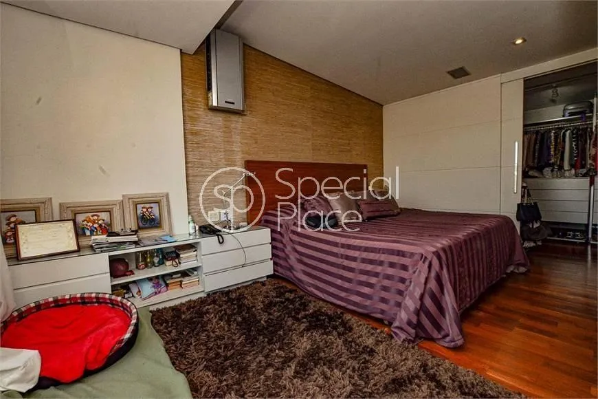 Cobertura com 2 suítes à venda em Jardim Paulistano, São Paulo, por R$ 5.900.000 Imagem 18