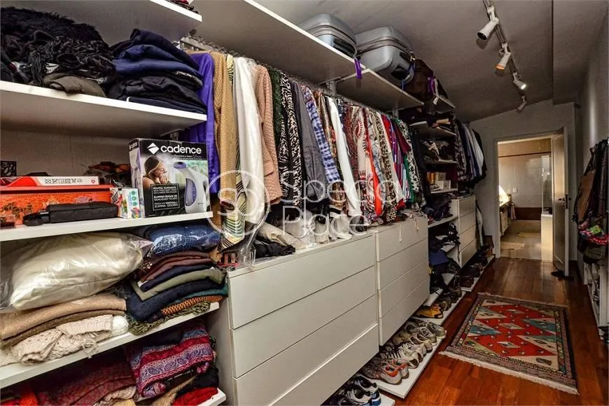 Cobertura com 2 suítes à venda em Jardim Paulistano, São Paulo, por R$ 5.900.000 Imagem 19