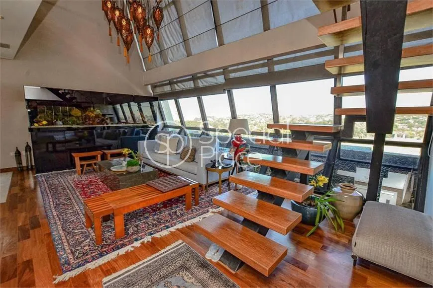 Cobertura com 2 suítes à venda em Jardim Paulistano, São Paulo, por R$ 5.900.000 Imagem 2