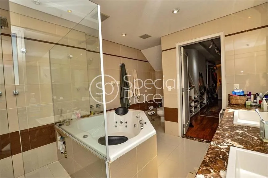 Cobertura com 2 suítes à venda em Jardim Paulistano, São Paulo, por R$ 5.900.000 Imagem 21