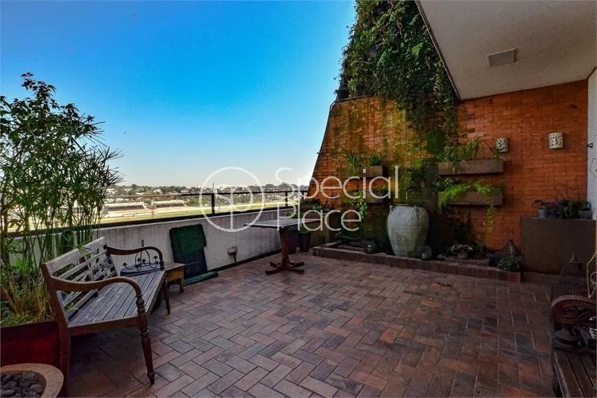 Cobertura com 2 suítes à venda em Jardim Paulistano, São Paulo, por R$ 5.900.000 Imagem 3