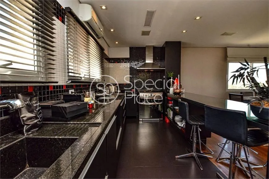 Cobertura com 2 suítes à venda em Jardim Paulistano, São Paulo, por R$ 5.900.000 Imagem 7