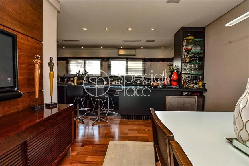 Cobertura com 2 suítes à venda em Jardim Paulistano, São Paulo, por R$ 5.900.000 Imagem 8