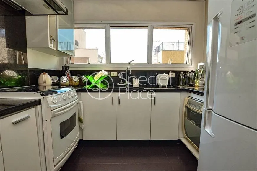Cobertura com 2 suítes à venda em Jardim Paulistano, São Paulo, por R$ 5.900.000 Imagem 9