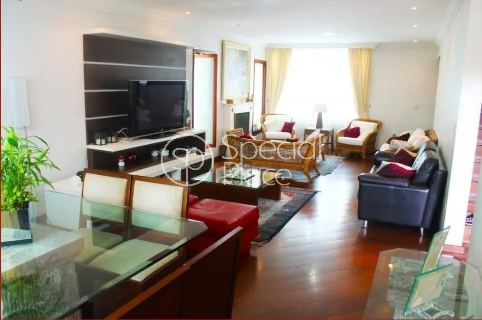 Casa de condomínio com 4 suítes à venda em Brooklin Paulista, São Paulo, por R$ 2.700.000 Imagem 2