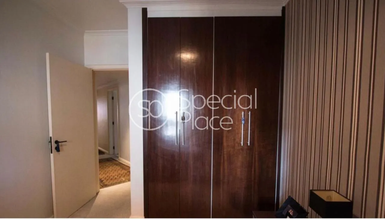 Apartamento com 2 suítes à venda em Real Parque, São Paulo, por R$ 1.436.000 Imagem 10